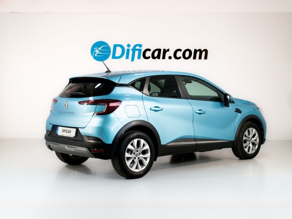Renault Captur II 1.0 92CV foto 7