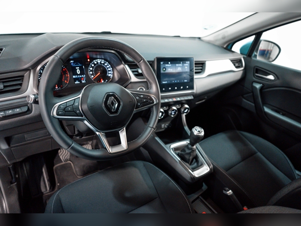 Renault Captur II 1.0 92CV foto 8