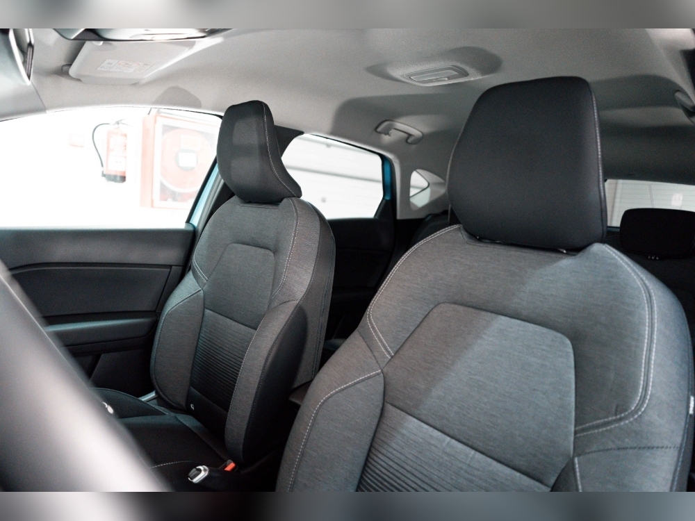 Renault Captur II 1.0 92CV foto 9