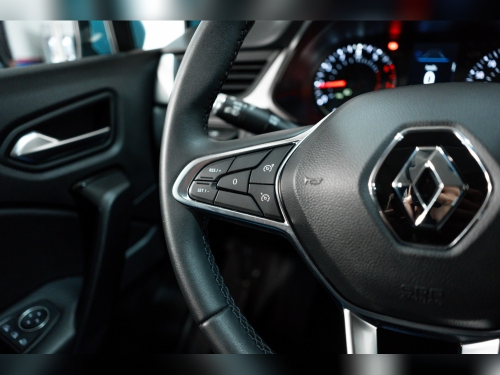 Renault Captur II 1.0 92CV foto 10