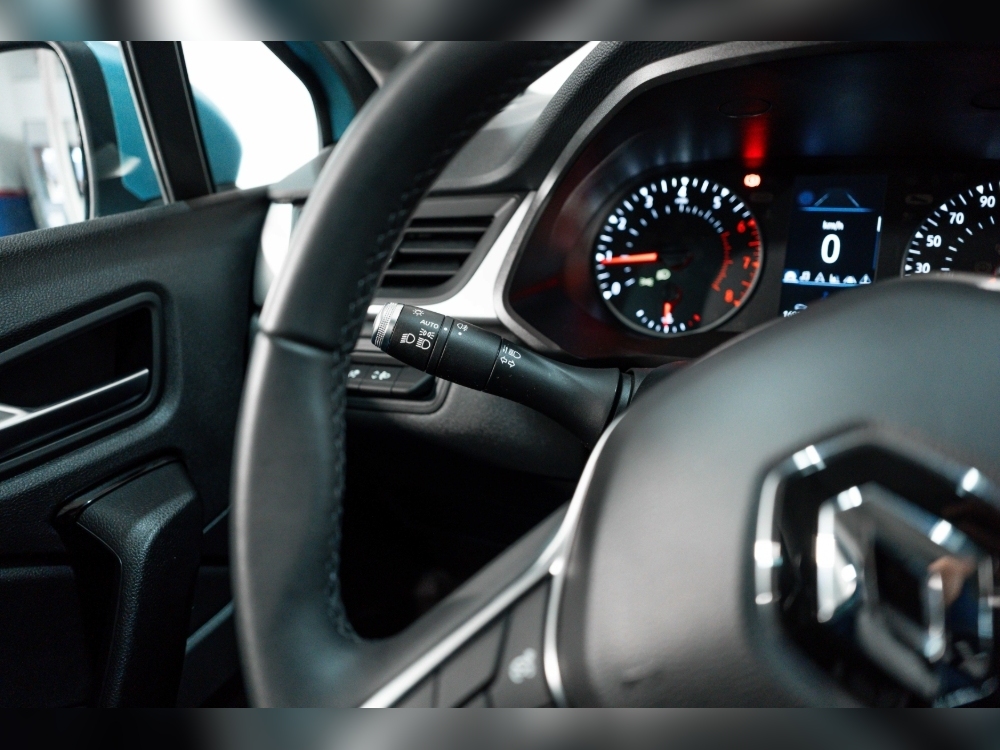 Renault Captur II 1.0 92CV foto 11