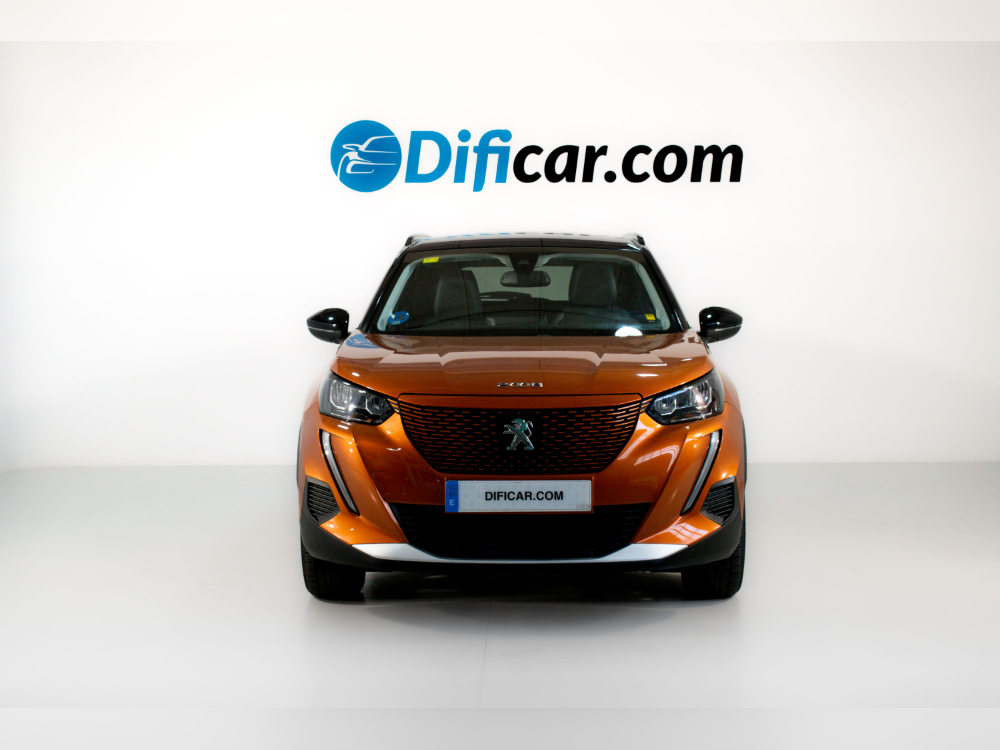 Peugeot 2008 ELÉCTRICO136CV 5P ALLURE foto 3