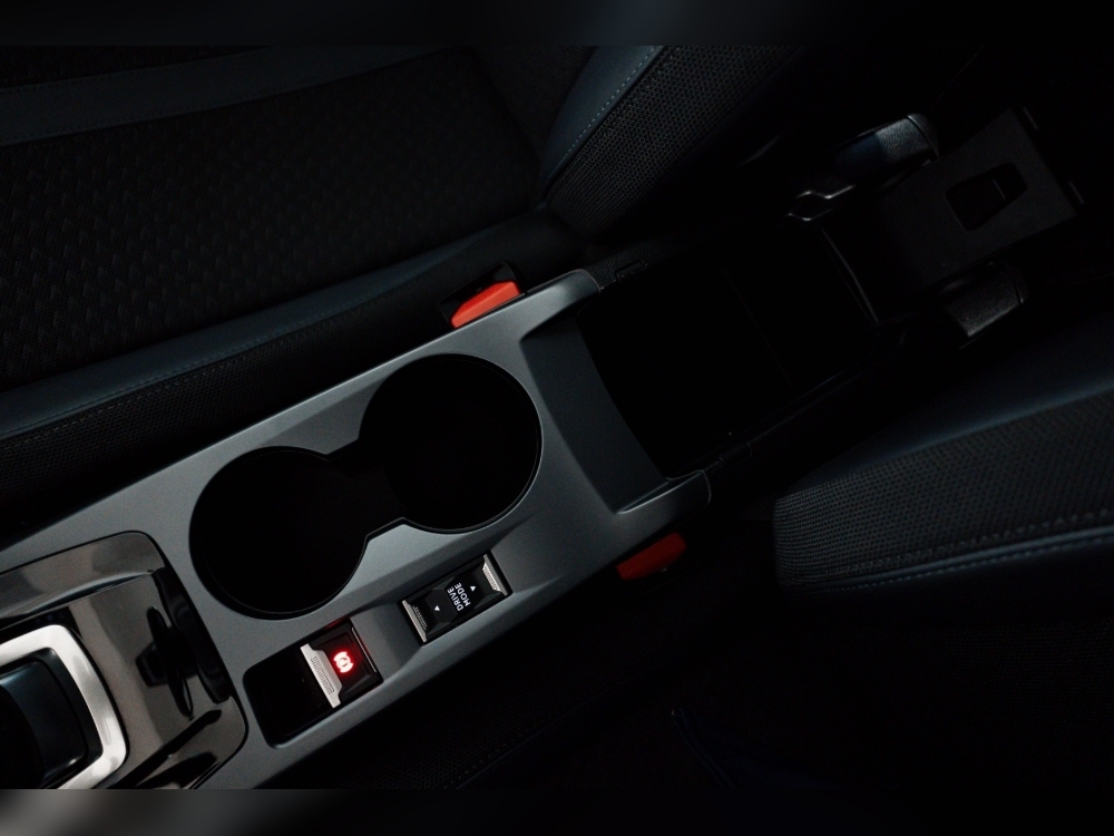 Peugeot 2008 ELÉCTRICO136CV 5P ALLURE foto 22