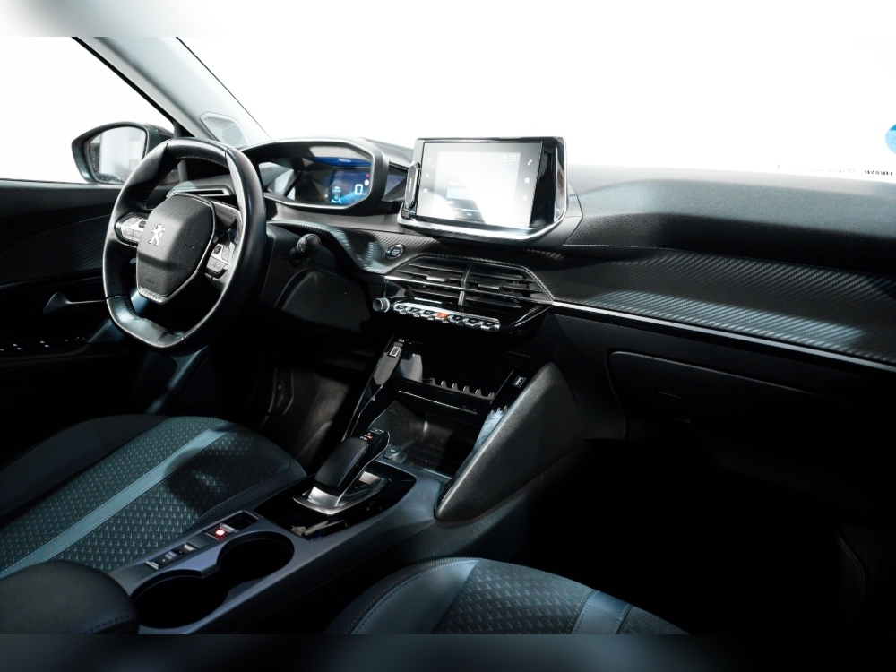 Peugeot 2008 ELÉCTRICO136CV 5P ALLURE foto 24