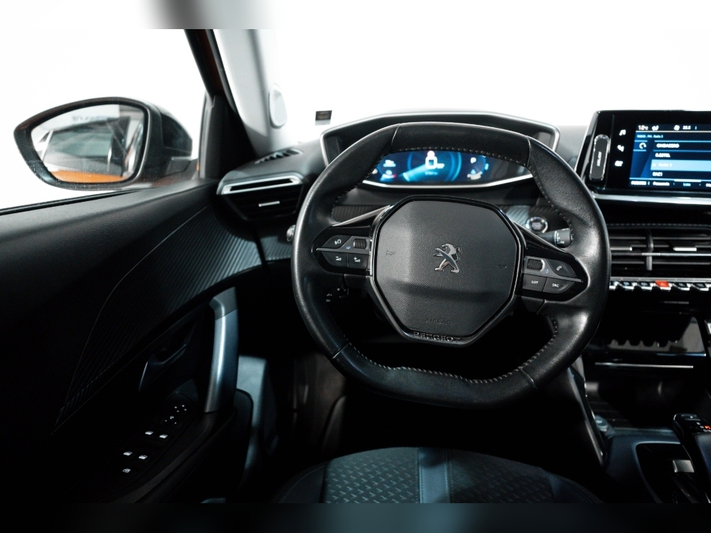 Peugeot 2008 ELÉCTRICO136CV 5P ALLURE foto 25