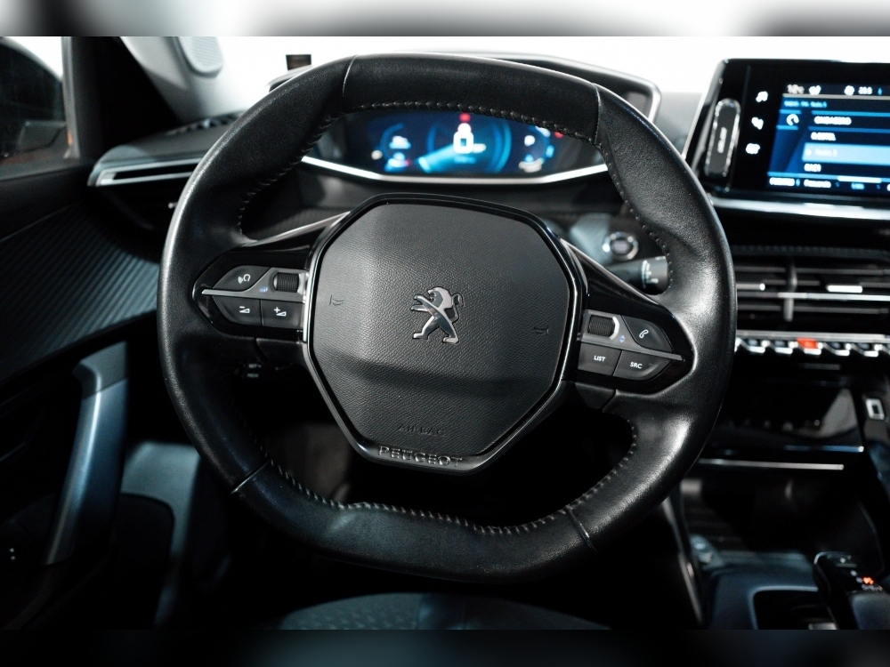 Peugeot 2008 ELÉCTRICO136CV 5P ALLURE foto 26