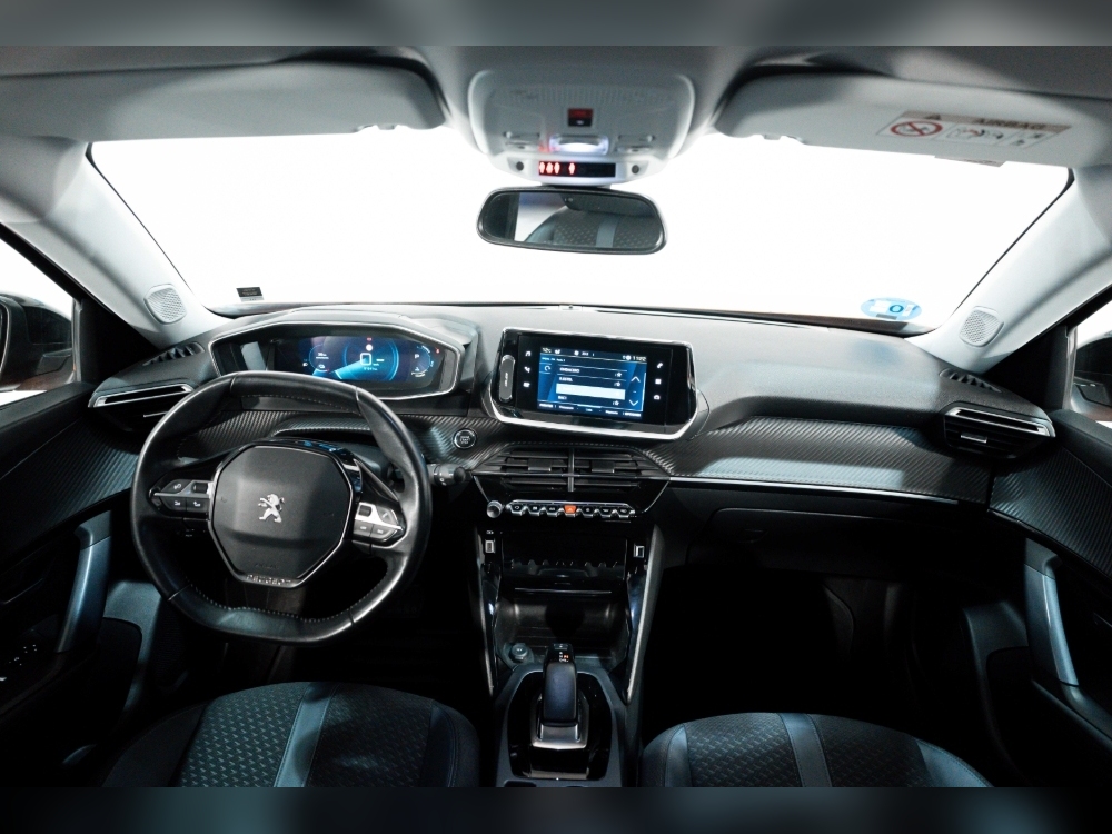 Peugeot 2008 ELÉCTRICO136CV 5P ALLURE foto 27