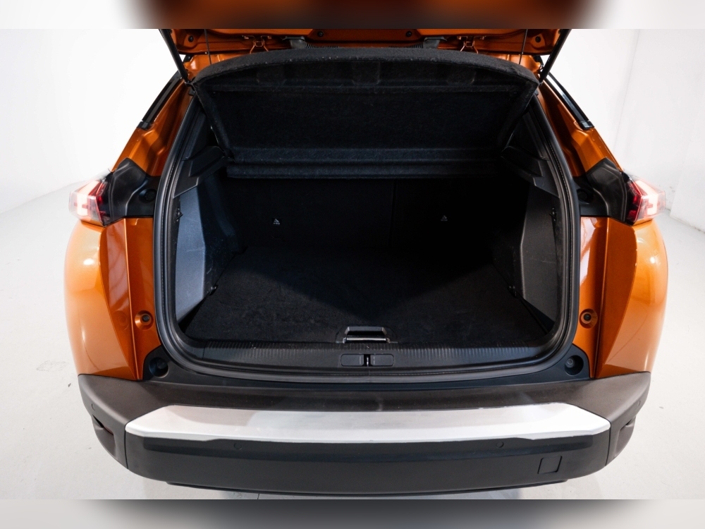 Peugeot 2008 ELÉCTRICO136CV 5P ALLURE foto 31