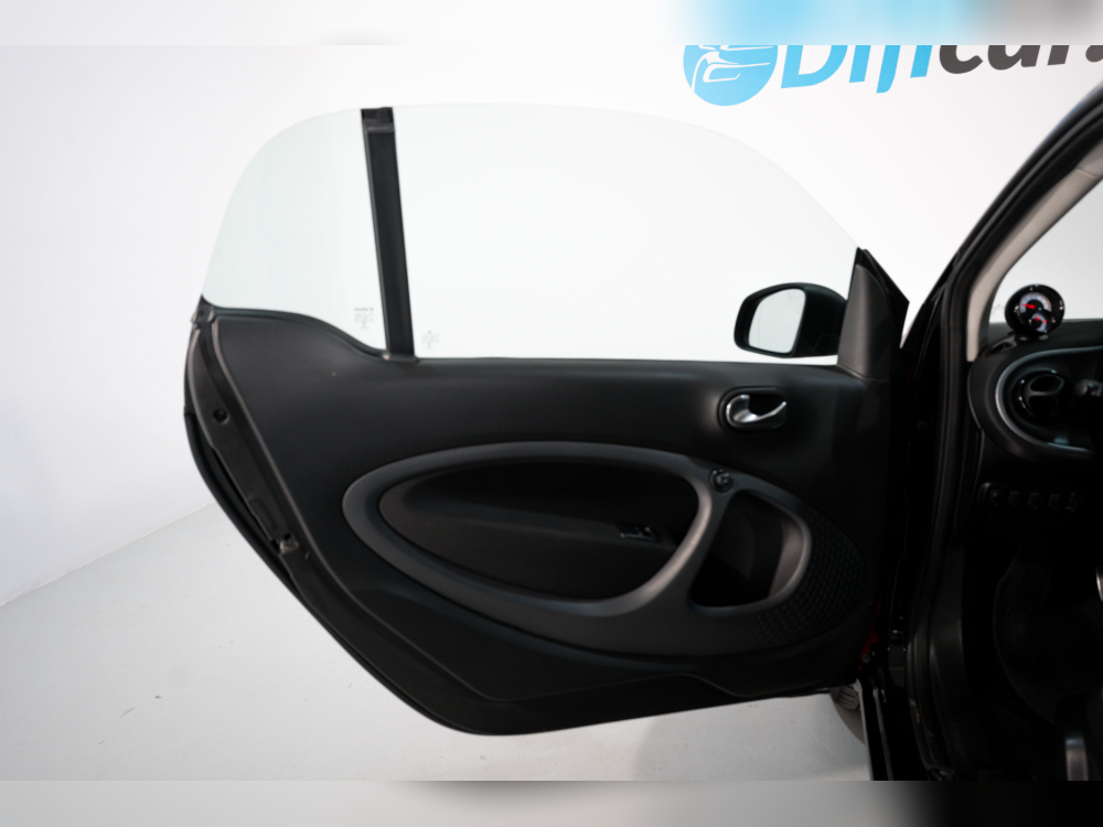 SMART Fortwo 900 90CV 2P foto 13