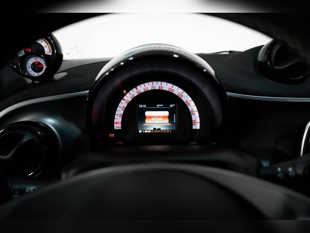 SMART Fortwo 900 90CV 2P foto 15