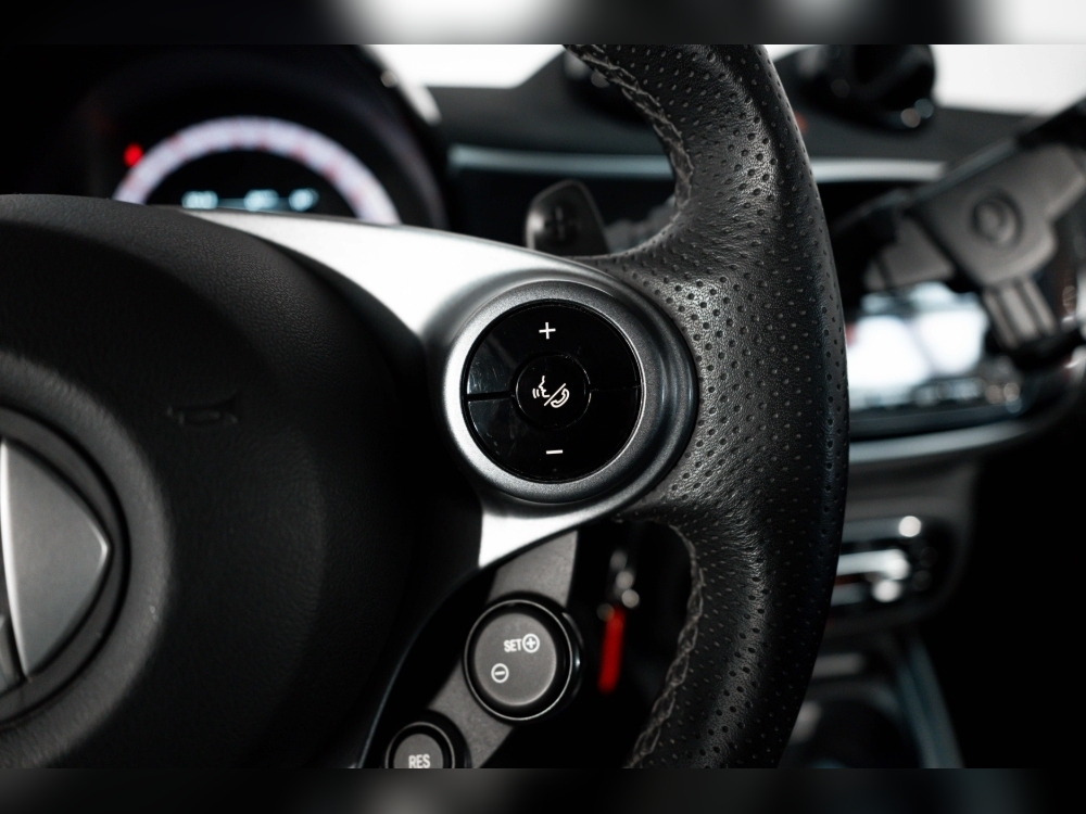 SMART Fortwo 900 90CV 2P foto 16