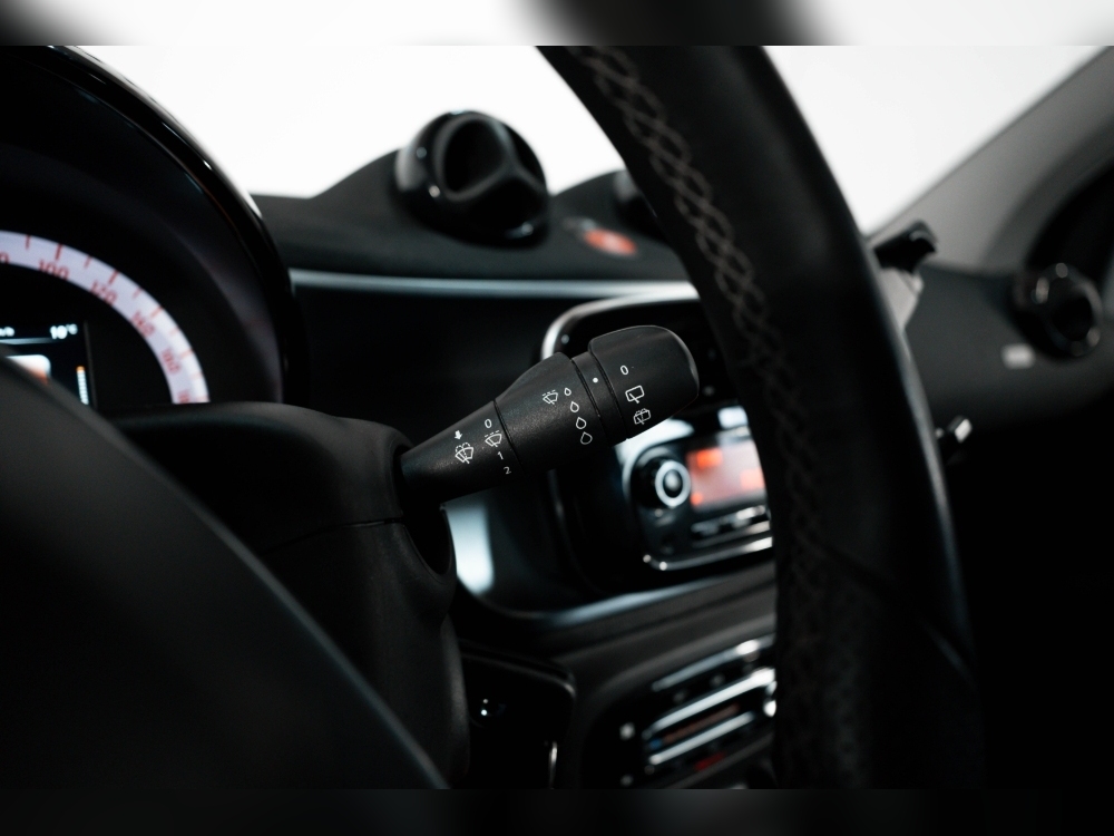 SMART Fortwo 900 90CV 2P foto 17