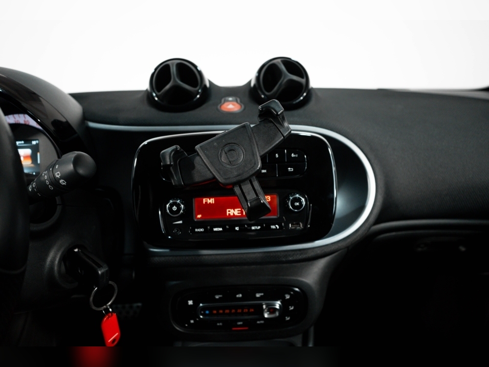 SMART Fortwo 900 90CV 2P foto 19