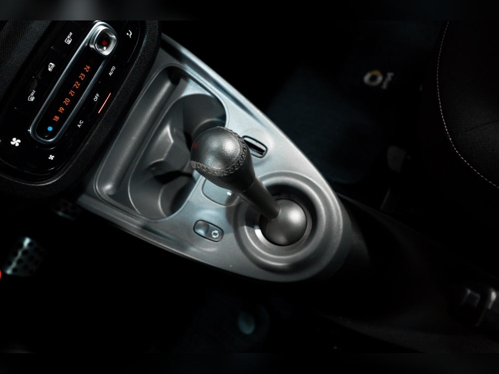 SMART Fortwo 900 90CV 2P foto 20