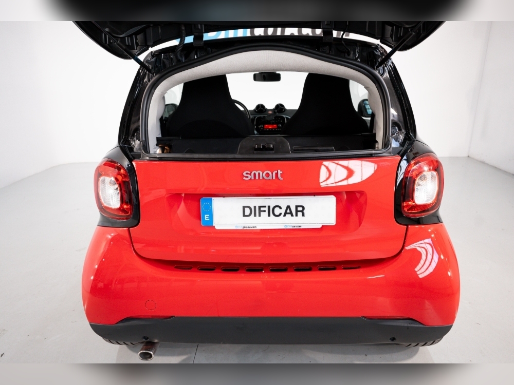 SMART Fortwo 900 90CV 2P foto 21