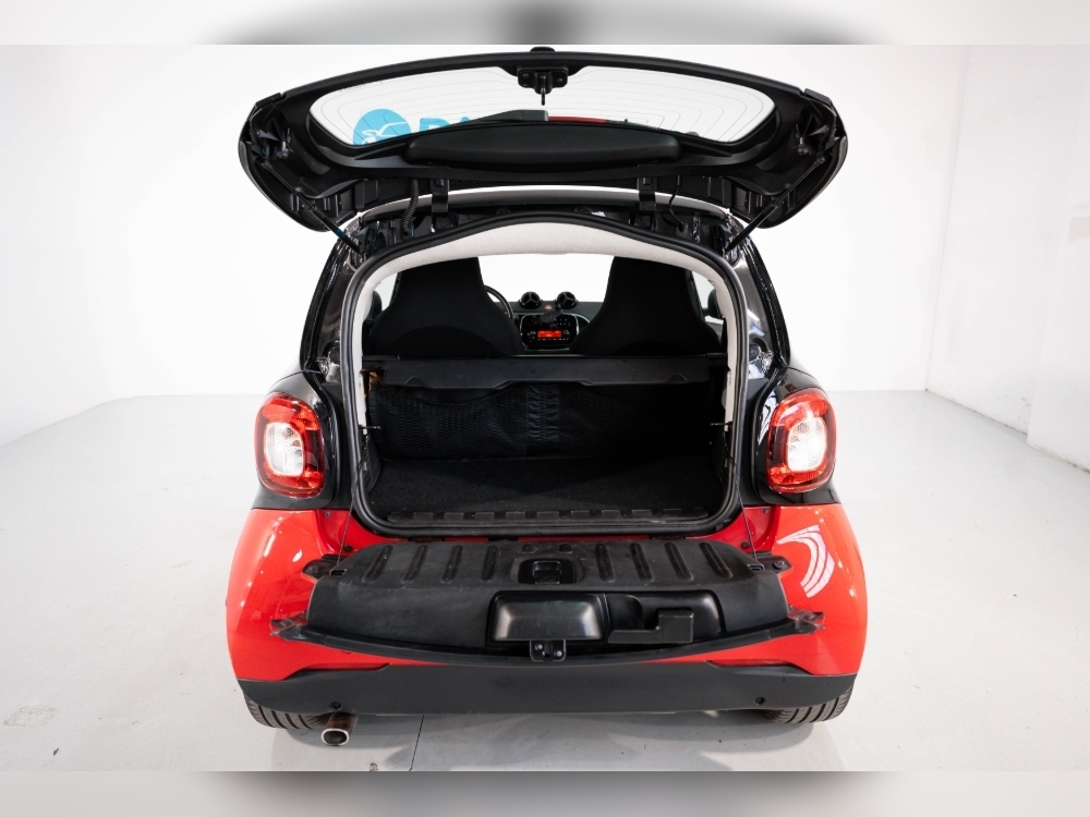 SMART Fortwo 900 90CV 2P foto 22