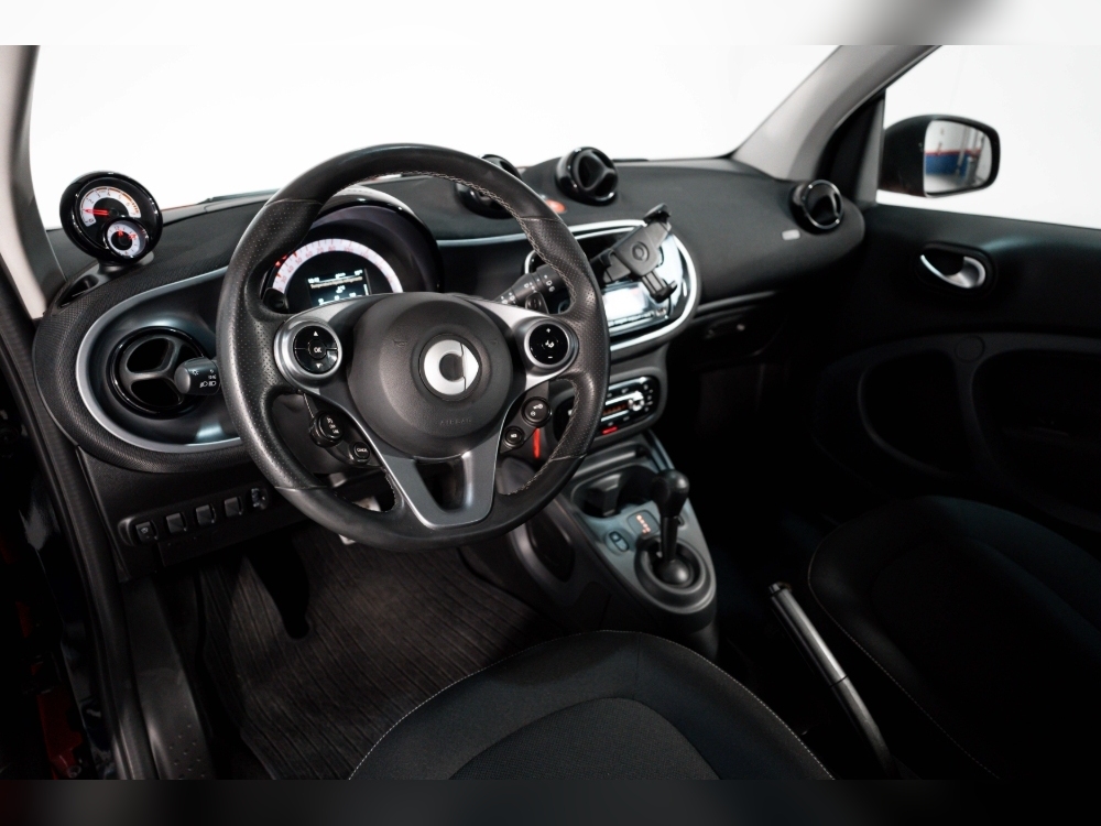 SMART Fortwo 900 90CV 2P foto 8