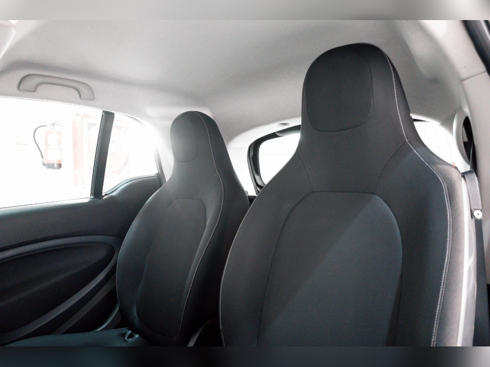 SMART Fortwo 900 90CV 2P foto 9