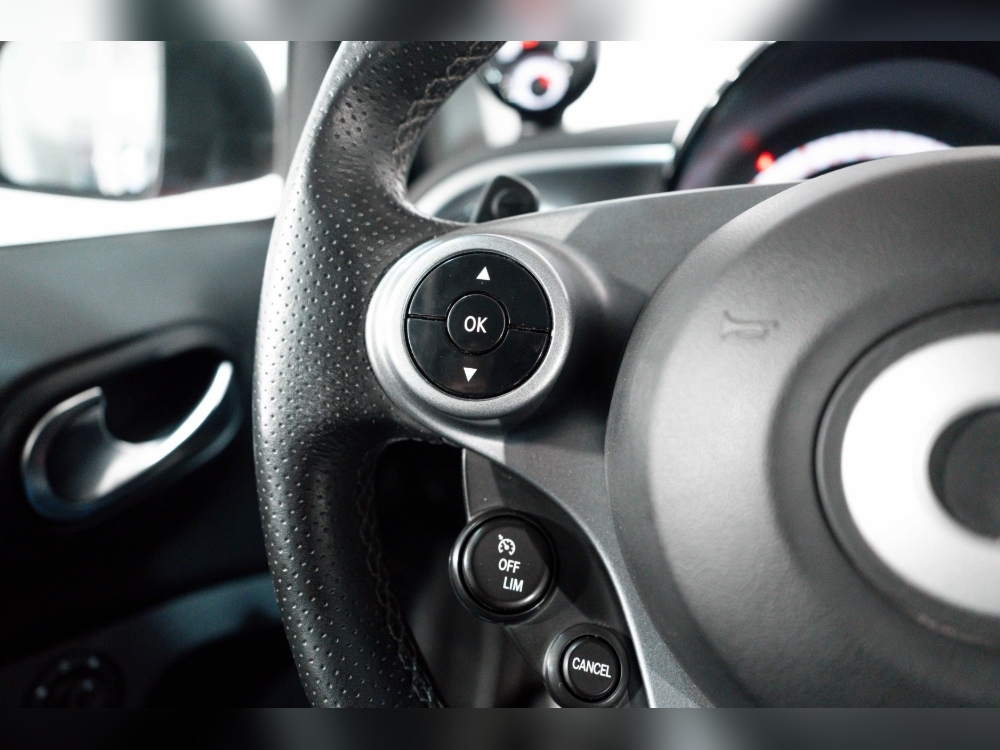 SMART Fortwo 900 90CV 2P foto 10