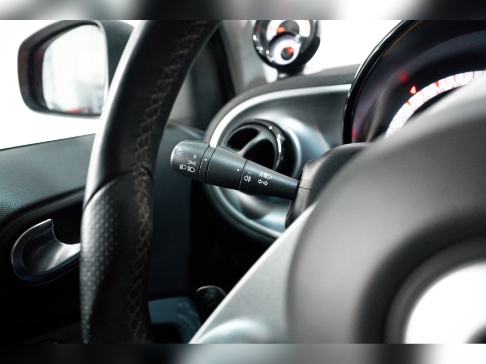 SMART Fortwo 900 90CV 2P foto 11