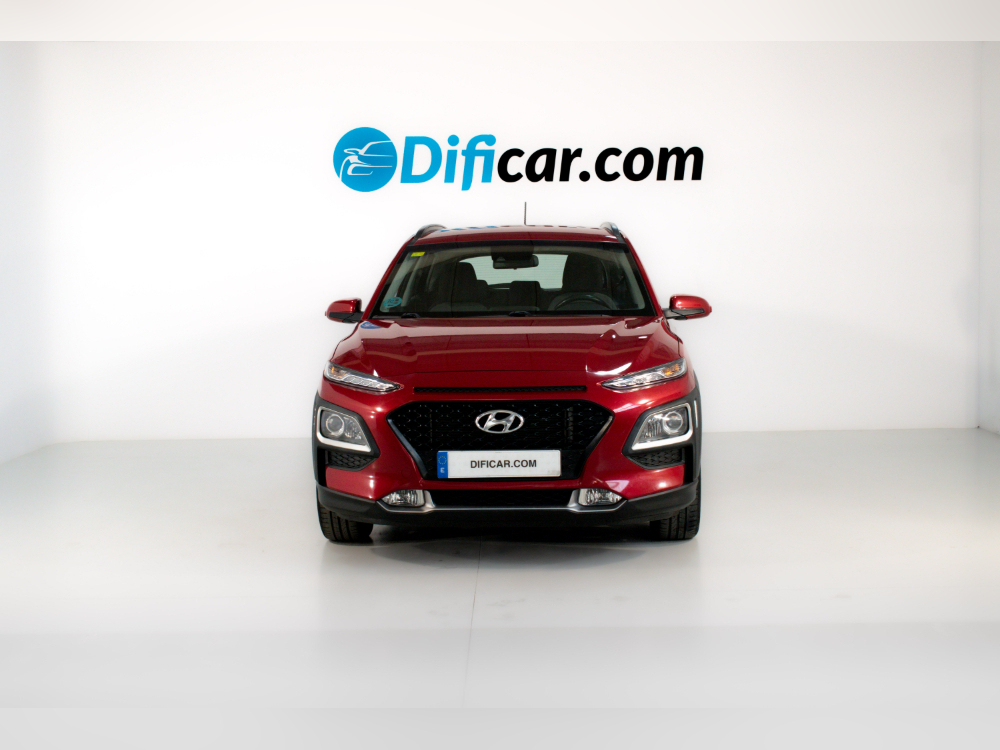 Hyundai Kona 1.0 120CV foto 3