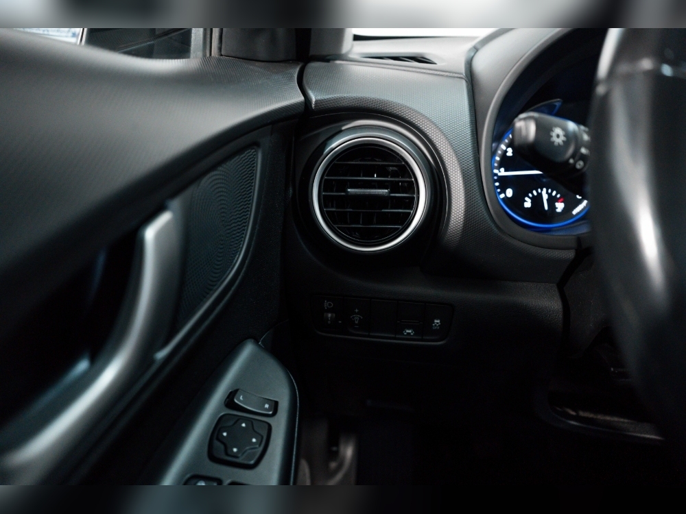 Hyundai Kona 1.0 120CV foto 12