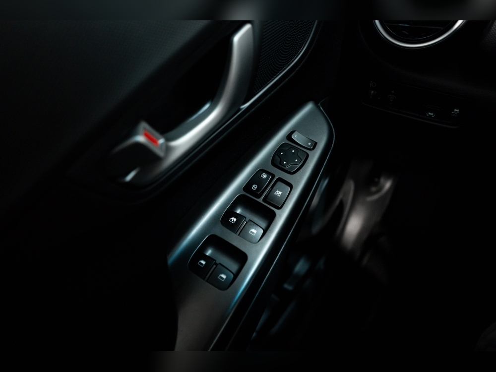 Hyundai Kona 1.0 120CV foto 13