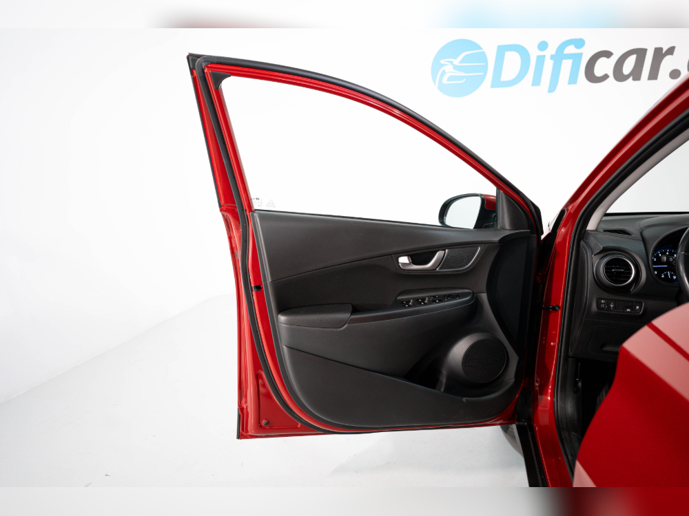 Hyundai Kona 1.0 120CV foto 14