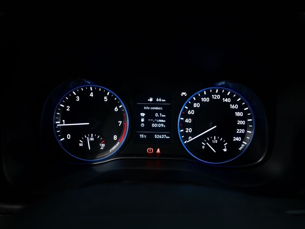 Hyundai Kona 1.0 120CV foto 15