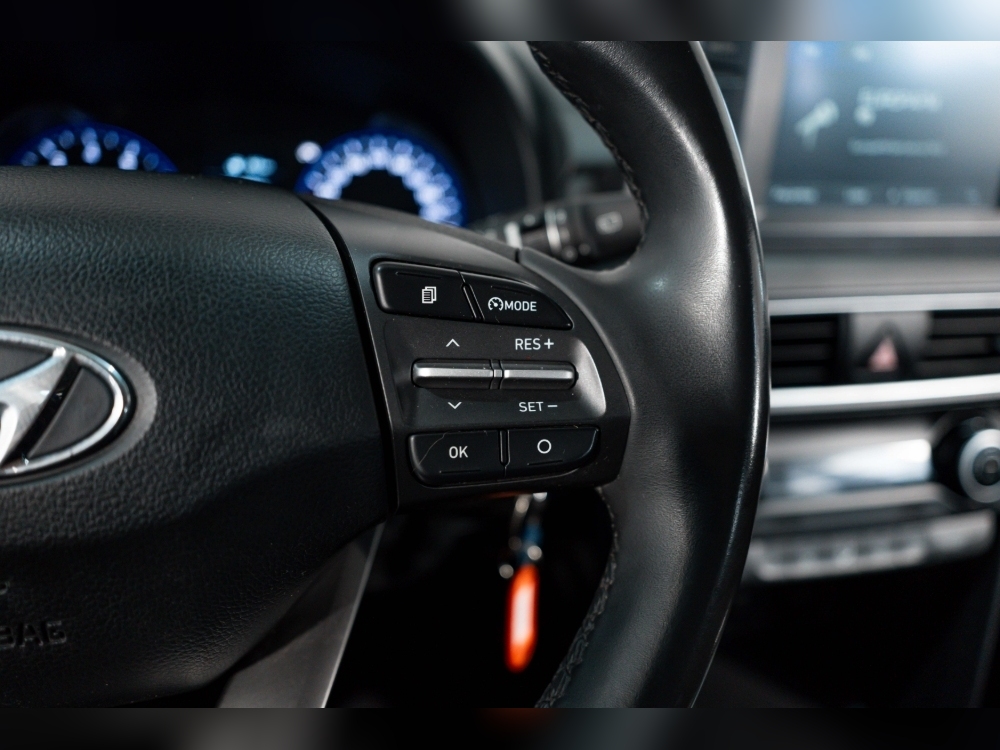 Hyundai Kona 1.0 120CV foto 17