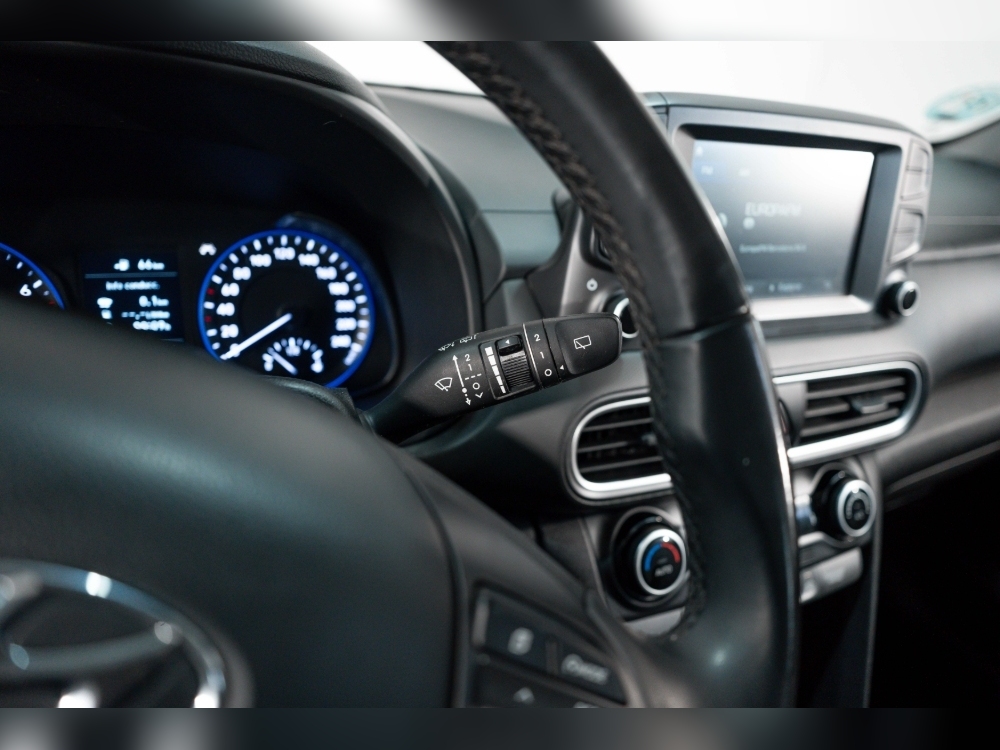 Hyundai Kona 1.0 120CV foto 18