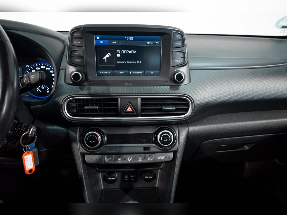 Hyundai Kona 1.0 120CV foto 20