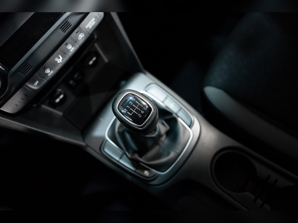 Hyundai Kona 1.0 120CV foto 21