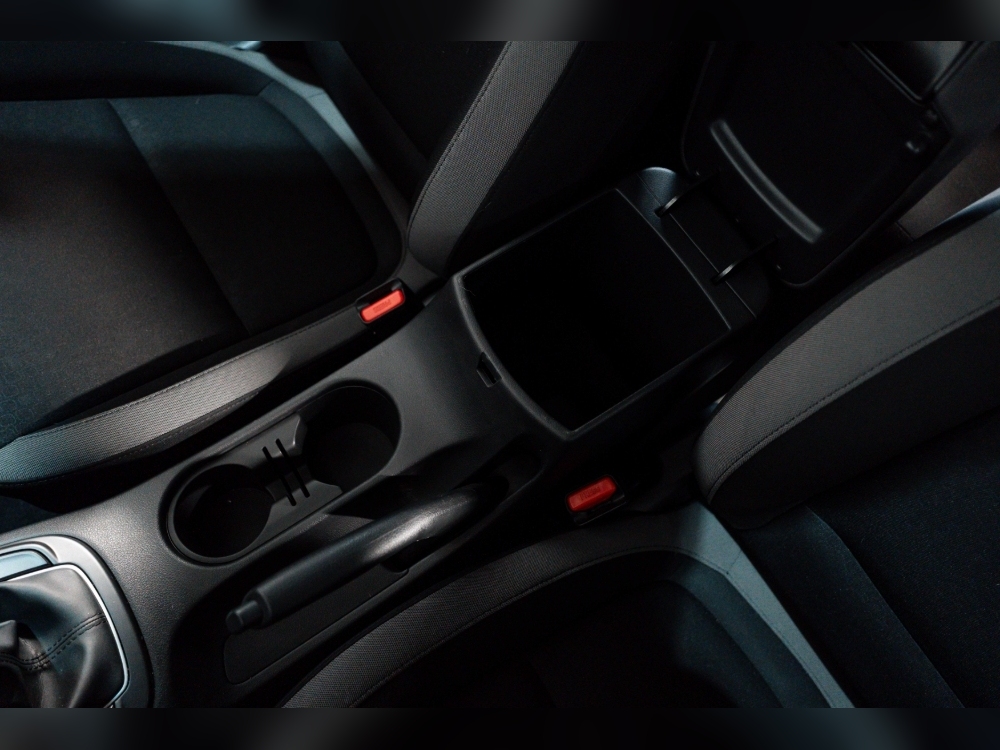 Hyundai Kona 1.0 120CV foto 22