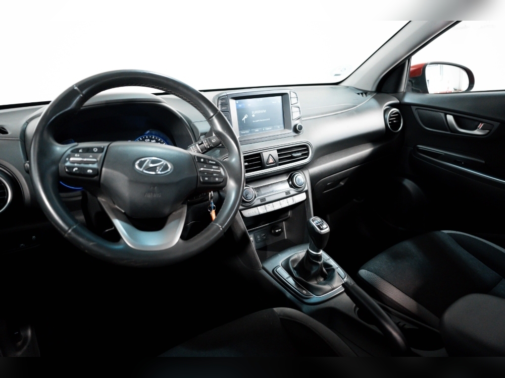 Hyundai Kona 1.0 120CV foto 23