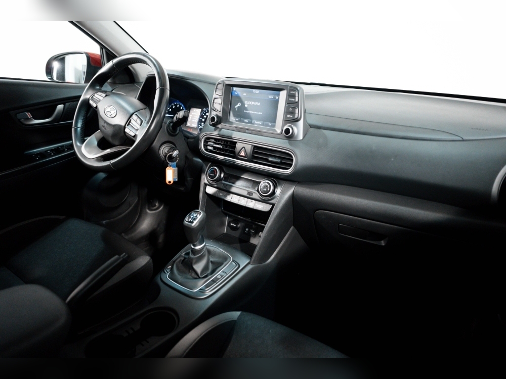 Hyundai Kona 1.0 120CV foto 24