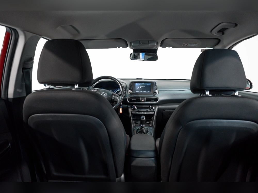 Hyundai Kona 1.0 120CV foto 31