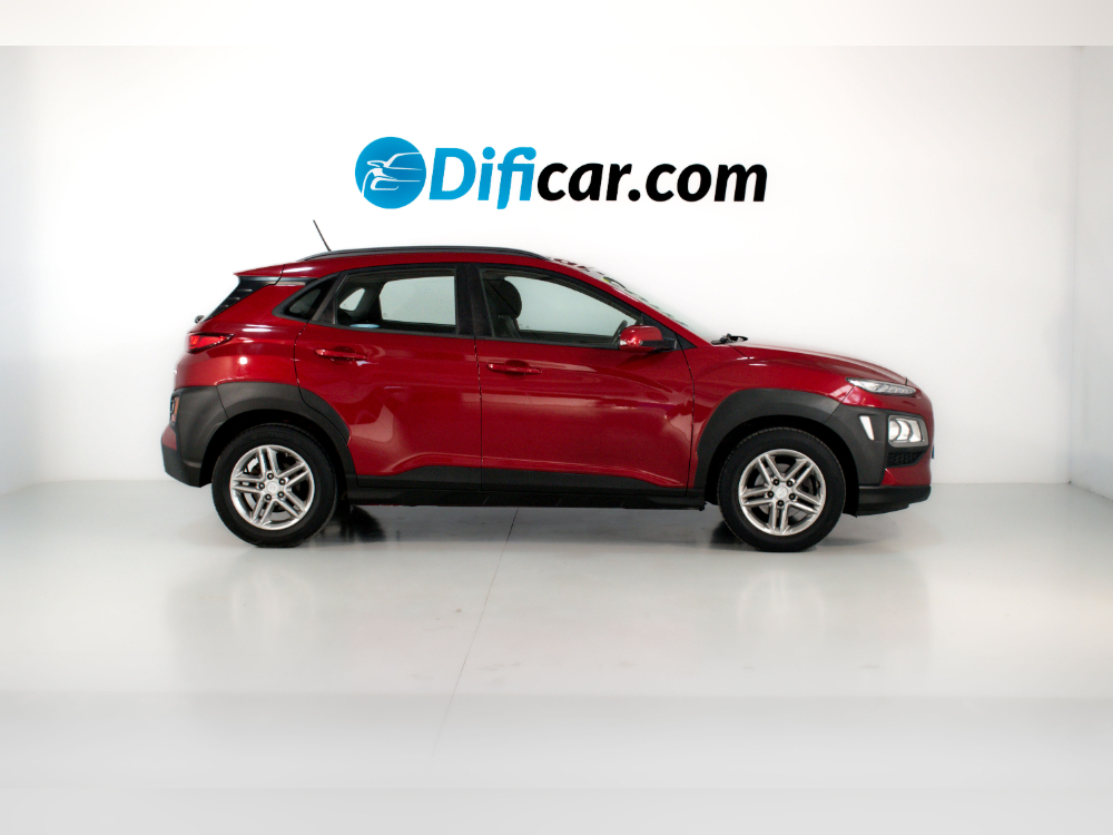 Hyundai Kona 1.0 120CV foto 5