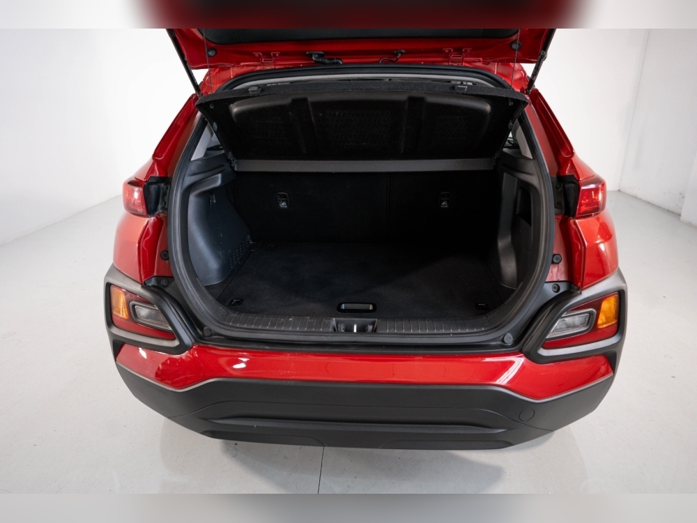 Hyundai Kona 1.0 120CV foto 32