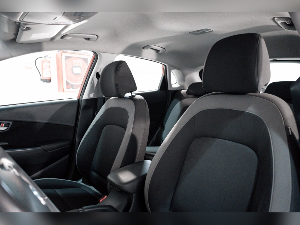 Hyundai Kona 1.0 120CV foto 9