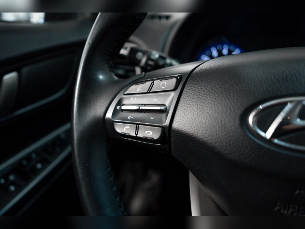 Hyundai Kona 1.0 120CV foto 10