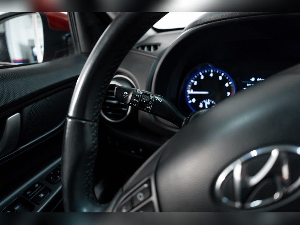 Hyundai Kona 1.0 120CV foto 11