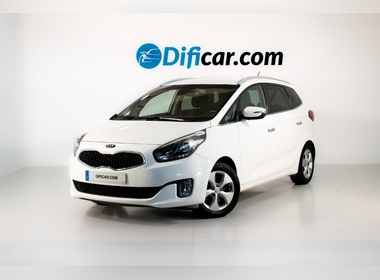 Kia - Carens