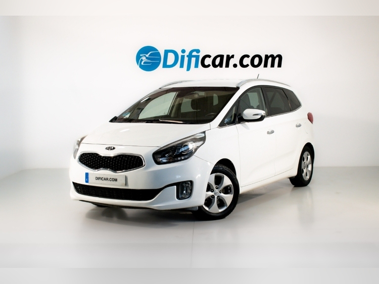 Kia Carens 1.6 135CV 5P foto miniatura