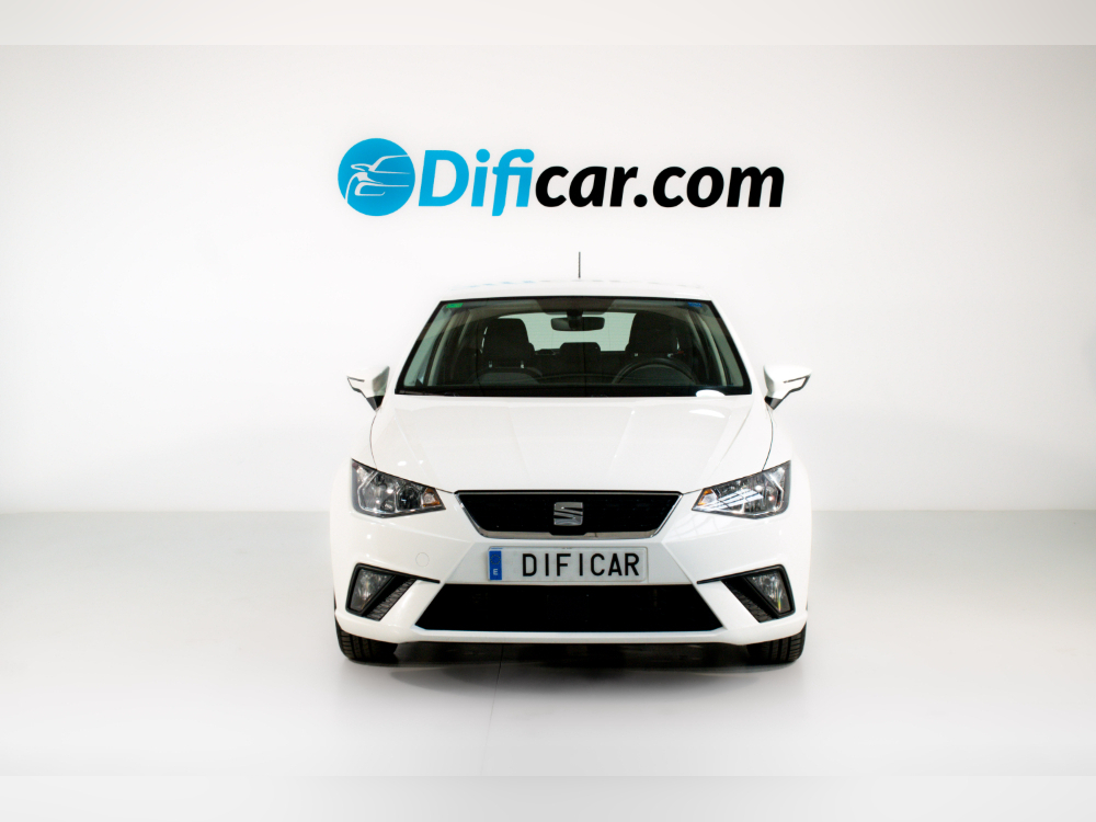 Seat Ibiza STYLE 1.0 80CV MT5 E6D foto 3