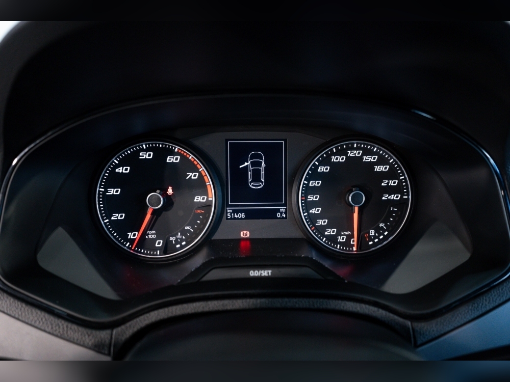 Seat Ibiza STYLE 1.0 80CV MT5 E6D foto 15