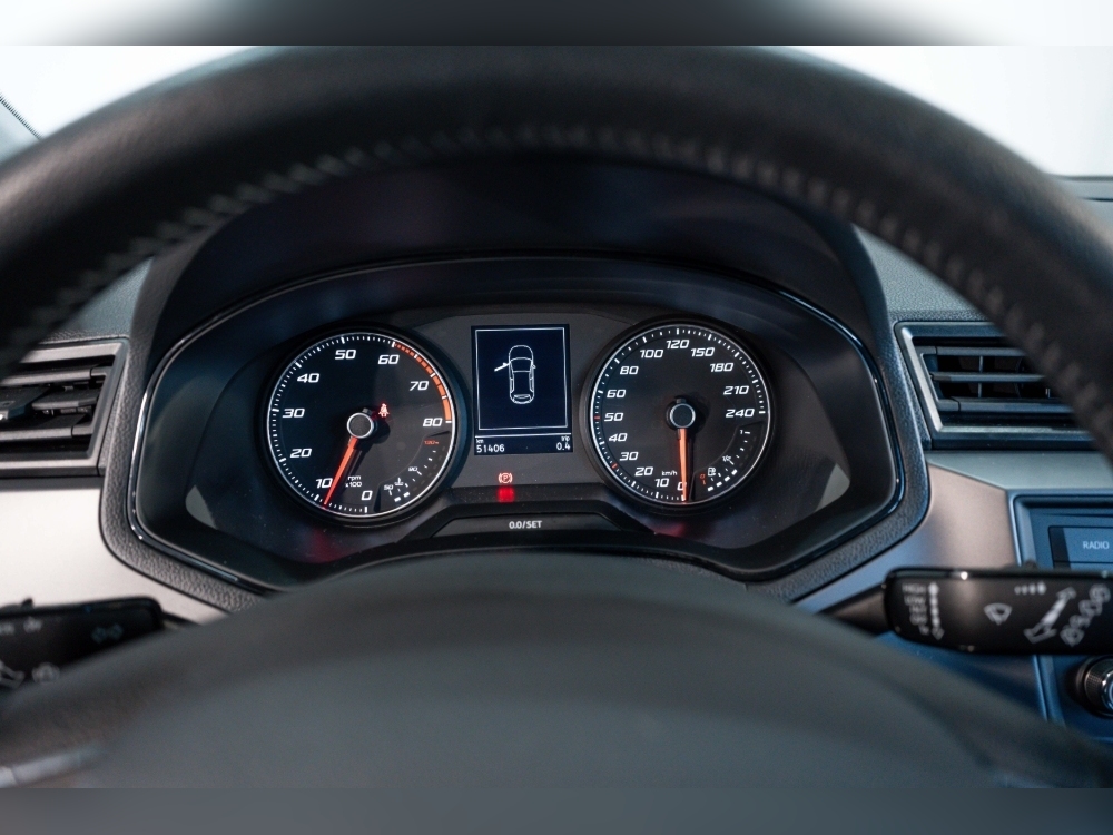 Seat Ibiza STYLE 1.0 80CV MT5 E6D foto 16