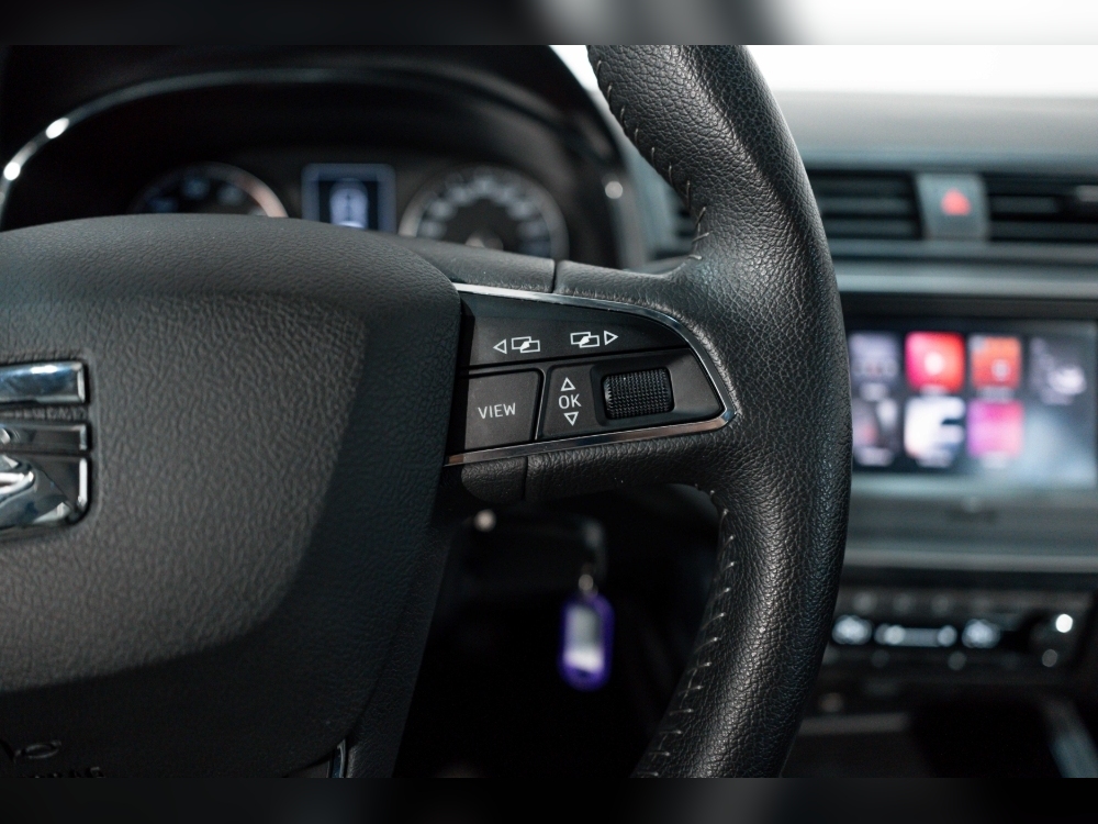 Seat Ibiza STYLE 1.0 80CV MT5 E6D foto 17