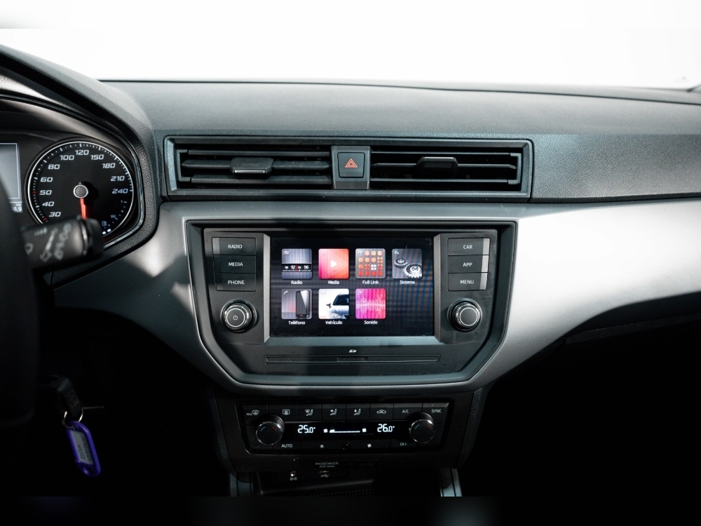 Seat Ibiza STYLE 1.0 80CV MT5 E6D foto 20