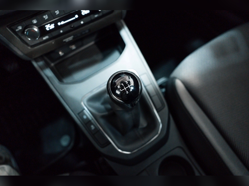 Seat Ibiza STYLE 1.0 80CV MT5 E6D foto 21